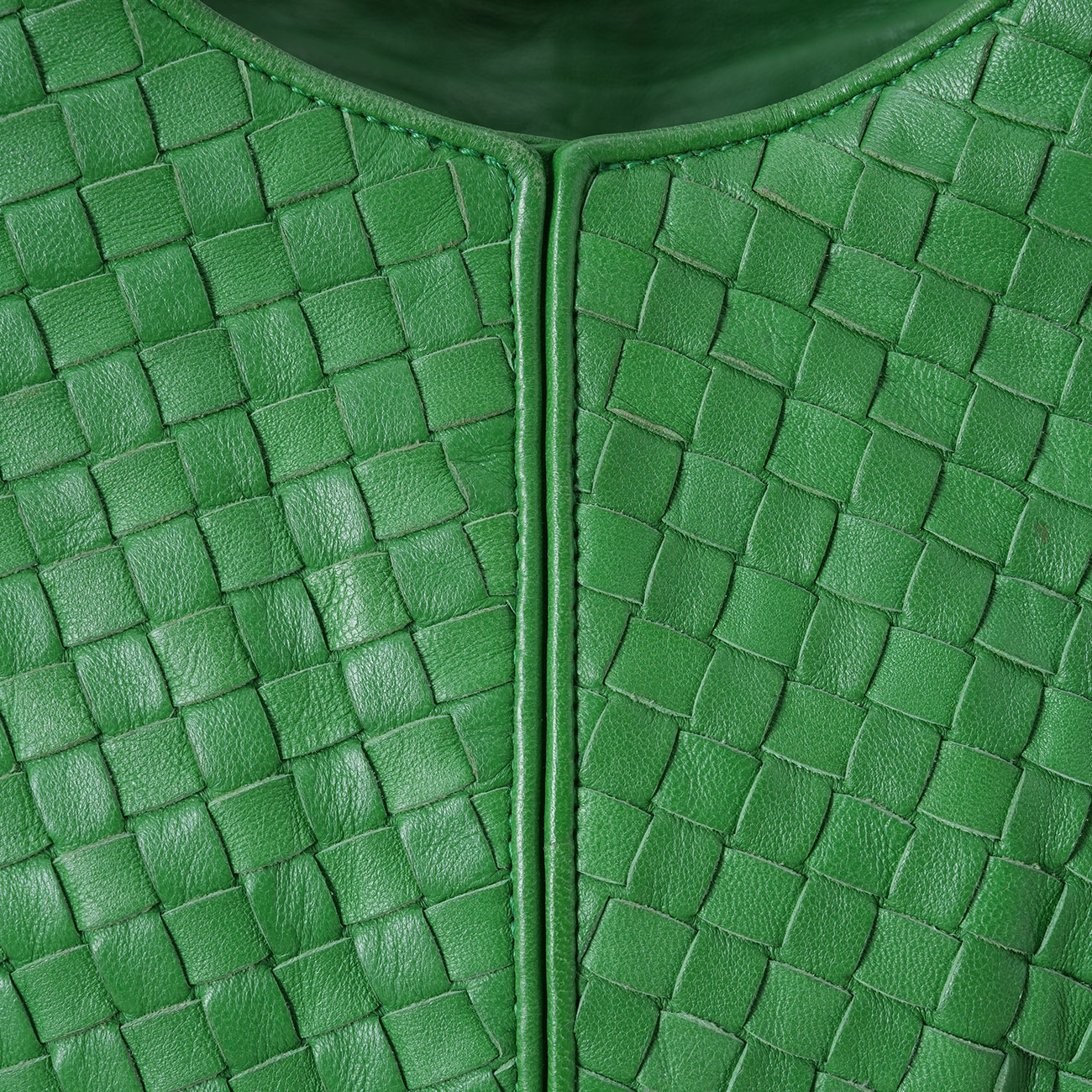 BOTTEGA VENETA(USED)보테가베네타 호보 숄더백